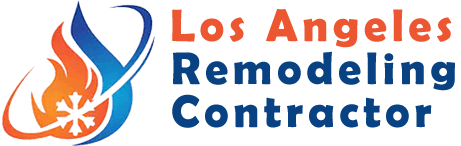 Los Angeles Remodeling Contractor